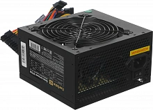 Блок питания Exegate ATX 550W XP550 (20+4pin) 120mm fan 3xSATA