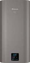 Водонагреватель Thermex Smart 100 V 2кВт 100л электрический настенный/серый