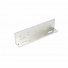 8824 SPRUT Bracket-501L L-образное крепление для электромагнитного замка