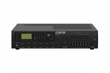 MX-480 - USB-проигрыватель-тюнер-усилитель 480 Вт, 3 микр.+ 3 унив. входа, 5 зон, работа с RM-05