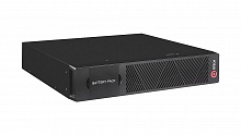 QPS-BC-RT-18Ah-24SK Батарейный модуль QTECH для ИБП QPS-OLS-RT-1000-24SK, 18Ач, Rack Tower, 2U