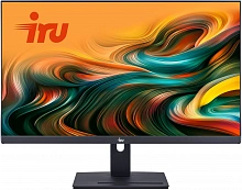 Моноблок IRU Tactio 27IM 27" Full HD i3 1215U (1.2) 16Gb SSD512Gb UHDG без ОС GbitEth WiFi BT 90W Cam черный 1920x1080 (RUS)