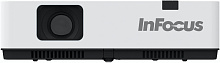 Проектор Infocus IN1036 LCD 4600Lm LS (1280x800) 50000:1 ресурс лампы:10000часов 1xUSB typeA 1xUSB typeB 2xHDMI 3.3кг