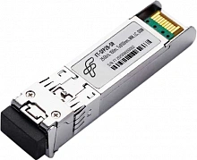 Трансивер Future Technologies FT-SFP28-SR-10/25G оптич. SFP28 MM 10Гбит/с Tx:850нм до 0.1км