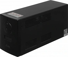 Источник бесперебойного питания Powercom Infinity INF-3000 1800Вт 3000ВА черный без батареи