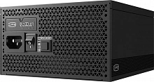 Блок питания PcCooler ATX 1200W YS1200 Gen.5 80+ gold (20+4pin) APFC 135mm fan 12xSATA Cab Manag RTL