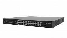 NSW2020-24T2GC-POE-IN Коммутатор UNV.