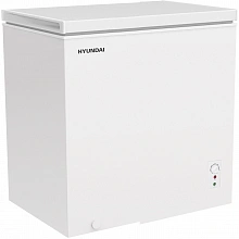Морозильный ларь Hyundai CH20081 белый 82Вт