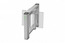 TEMID SBTL520 (900 мм) - Скоростной турникет с распашными створками