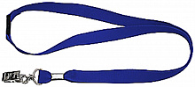 ST-AC202LY-BL - Ремешок с пряжкой синий