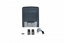 BKS18AGS combo KIT - Комплект автоматики для откатных ворот на основе привода BKS18AGS (встроенный блок управления ZBKN, радиоуправление)