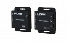 DH-PFM702 - Удлинитель HDMI по витой паре