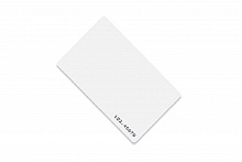 DF02 Card - двухчастотная карта: 13,56 МГц Mifare и UHF