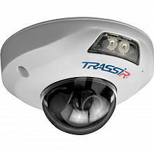 TR-D4281WDIR3 v3 2.8 - IP-камера TRASSIR