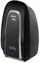 Увлажнитель воздуха Vitek VT-2342 30Вт (ультразвуковой) черный