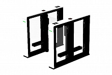 TEMID SBTL7000 (900 мм) - Турникет с поворотными барьерами
