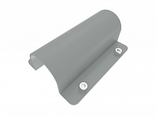 803XA-0590 - Крепление круглой стрелы G0402 для шлагбаумов Gard LT/LS