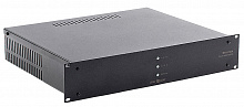 2142 СКАТ-1200И7 RACK (СКАТ ИБП-12/5-2x17-RACK) источник питания 12В, 5А, высота 2U под 2