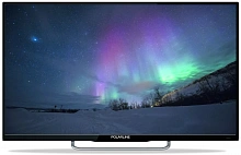 Телевизор LED PolarLine 32" 32PL54TC-SM черный/серебристый HD 60Hz DVB-T DVB-T2 DVB-C USB WiFi Smart TV (RUS)