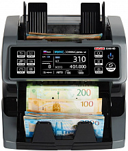 Сортировщик банкнот DoCash 3200 HD 14114