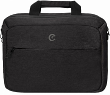 Сумка для ноутбука 15.6" Continent CC-216 BK черный полиэстер