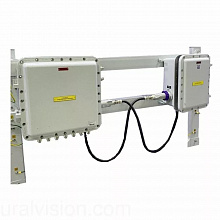 PSW-2G8F+UPS-Ex - Взрывозащищенный уличный управляемый коммутатор Tfortis с POE+ и встроенным ИБП; 8 RJ-45 портов с РОЕ 10/100Base-Tx (af/at) (1 и 2 порт до 60Вт);; 2 SFP порта 1000Base-X; Суммарная мощность PoE 160 Вт