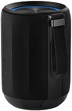 Колонка порт. Xiaomi Mini черный 6W 2.0 BT 10м 2000mAh (QBH4274GL)