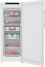 Морозильная камера Hotpoint HFZ 5151 W белый