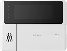 Контрольная панель Dahua DHI-ARK30C-RW2(868)