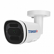 TR-D2121IR3 v7 (D) 3.6 -  IP-камера TRASSIR сборки РФ