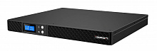 Источник бесперебойного питания Ippon Pacific II 1U 1000, (арт.:2152838)
