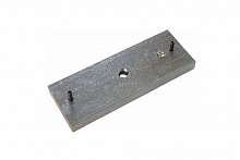YM-395/194K - Якорь без пятки. К замкам серии ML- 395/194 K