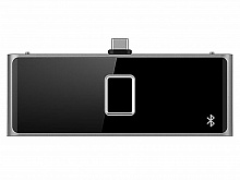 DS-KAB673-FB Hikvision - Модуль Fingerprint & bluetooth для DS-K1T673 MinMoe серии