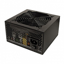 Блок питания Thermaltake ATX 650W Litepower (20+4pin) APFC 120mm fan 5xSATA RTL
