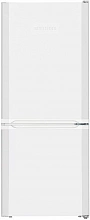 Холодильник Liebherr CUe 2331 2-хкамерн. белый