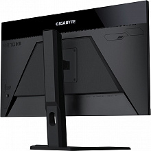 Монитор Gigabyte 27" M27Q X черный IPS LED 0.5ms 16:9 HDMI M/M полуматовая HAS 350cd 178гр/178гр 2560x1440 240Hz FreeSync Premium DP 2K USB 5.2кг