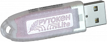 Компонент ПАК Rutoken Lite 1010 micro 128Кб без сертификата (1010)