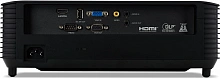 Проектор Acer X129H DLP 4800Lm LS (1024x768) 20000:1 ресурс лампы:4000часов 1xUSB typeA 1xHDMI 2.8кг