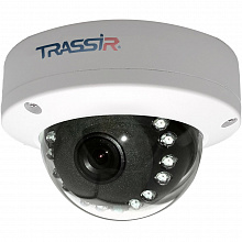 TR-D4D5 v3 3.6-Уличная 4Мп IP-камера TRASSIR.