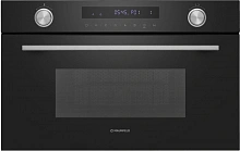 Микроволновая печь Maunfeld MBMO349GB 34л. 900Вт черный (встраиваемая)