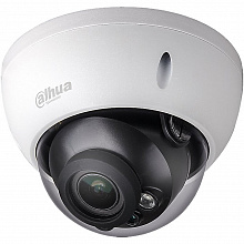 DH-IPC-HDBW2441RP-ZS Уличная купольная IP-видеокамера с ИИ 4Мп