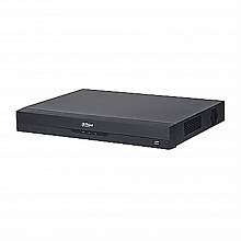 DH-XVR5216AN-4KL-I3 Dahua - 16-канальный HDCVI-видеорегистратор с FR