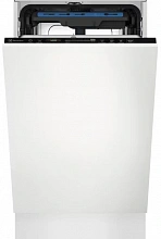 Посудомоечная машина встраив. Electrolux EEM66331L 2200Вт узкая