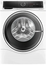 Стиральная машина Bosch WNC254A0ME пан.англ. класс: A+++ загр.фронтальная макс.:10.5кг (с сушкой) белый