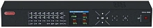 Контроллер Elemy CCU-1002/16 дл.80мм шир.350мм выс.44мм 1U черный