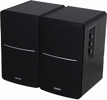 Колонки Edifier R1280DBs 2.0 черный 42Вт BT