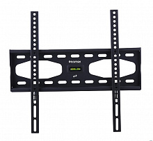 Кронштейн для телевизора Kromax STAR-44 серый 22"-65" макс.50кг настенный наклон