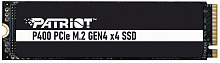 Накопитель SSD Patriot PCIe 4.0 x4 1TB P400P1TBM28H P400 M.2 2280