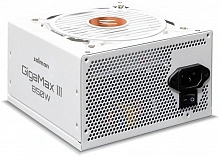 Блок питания Zalman ATX 850W ZM850-GV3 Wh 80+ bronze (20+4pin) APFC 120mm fan 6xSATA RTL