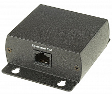 SP006 Устройство грозозащиты Ethernet на одноканальное